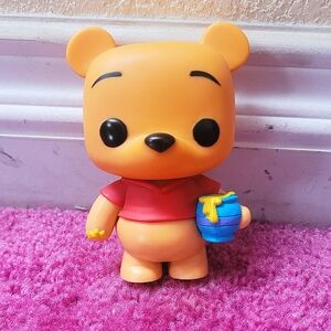 Winnie the Pooh Rare Funko Pop #32